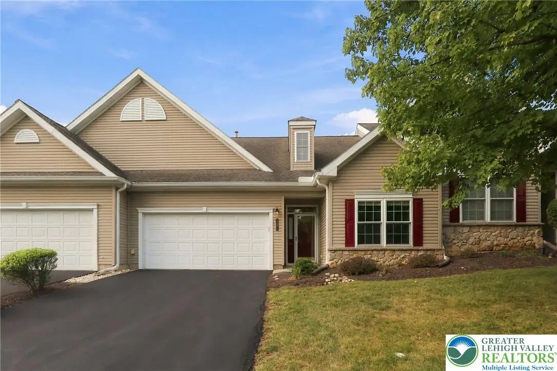 5229 Garden View Lane, Lower Macungie, PA 18062 - #1