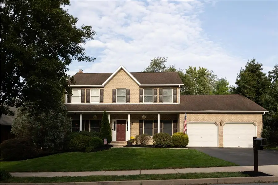 5 Midland Drive, Easton, PA 18045 - #3
