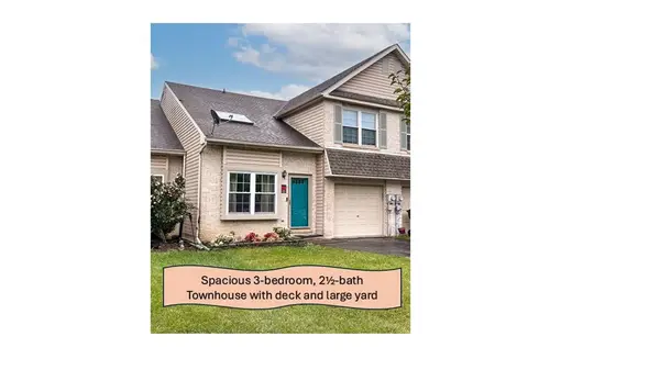 339 Barn Swallow Lane, Upper Macungie Twp, PA 18104