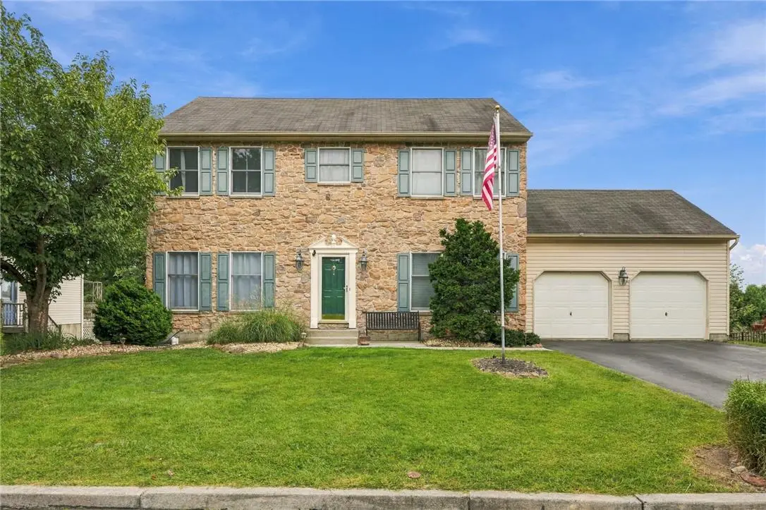 271 Kurt Drive, Eastlawn Gardens, PA 18064 - #1