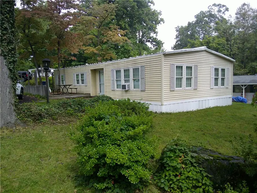 2 Brandy Way, Richland, PA 18951 - #2
