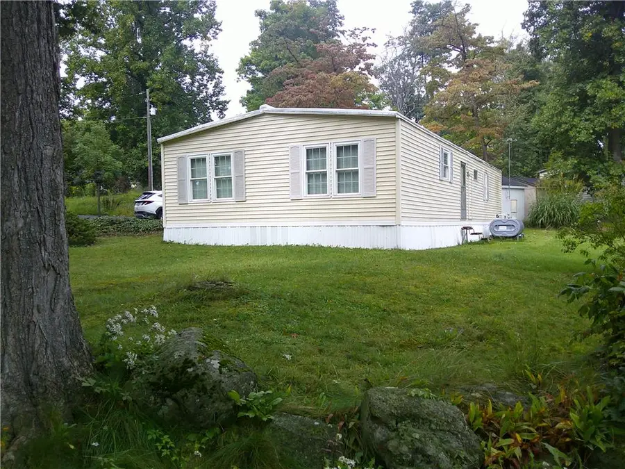 2 Brandy Way, Richland, PA 18951 - #3