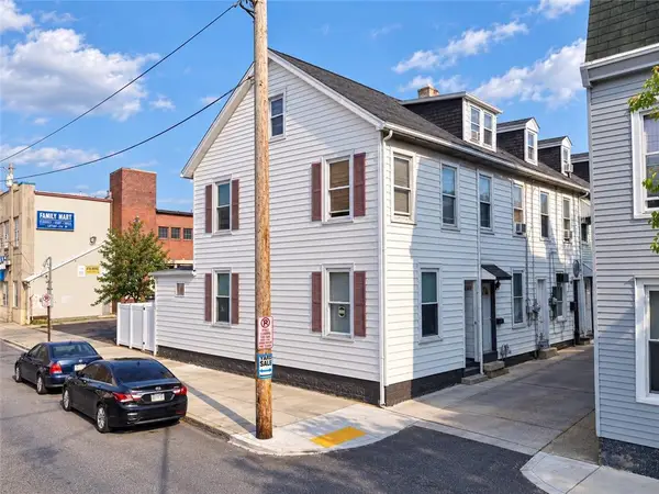 549 N Silk Street, Allentown City, PA 18102
