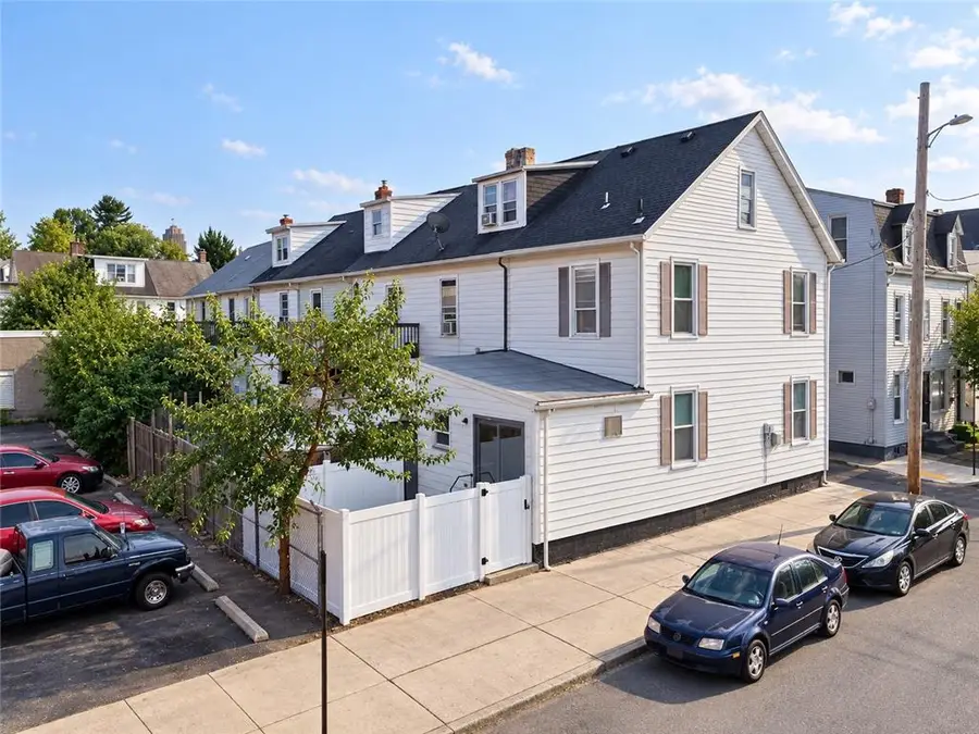 549 N Silk Street, Allentown, PA 18102 - #2