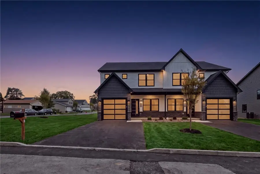 822 Hunter Street, North Catasauqua, PA 18032 - #2