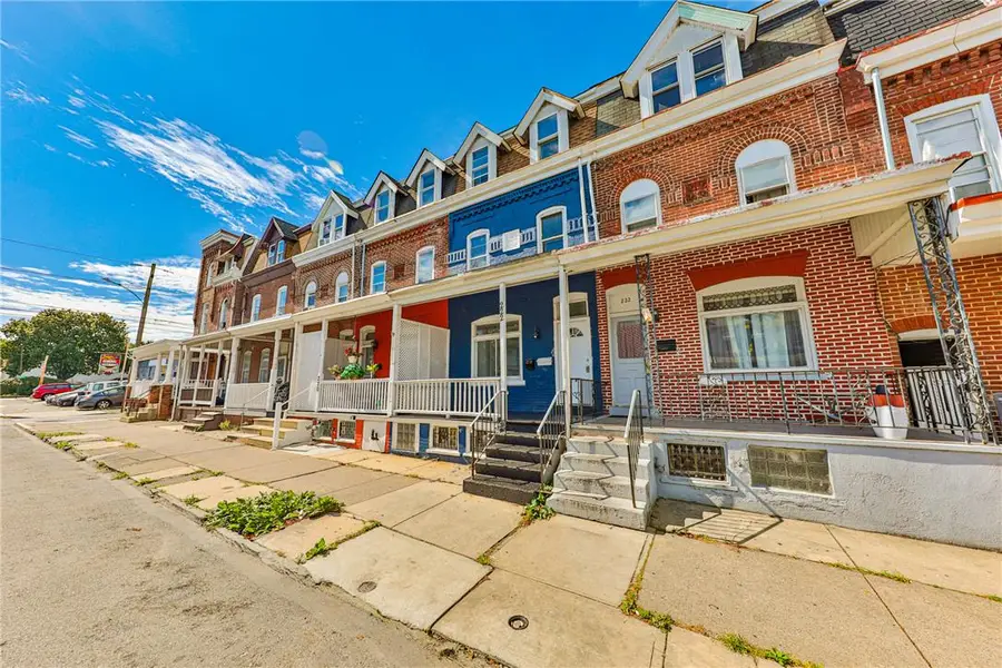222 N 13th Street, Allentown, PA 18102 - #2