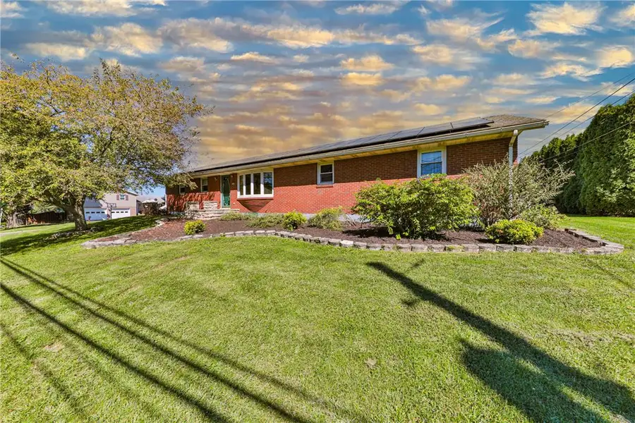 5518 Louise Lane, East Allen, PA 18067 - #3