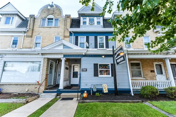 742 Linden Street, Bethlehem City, PA 18018