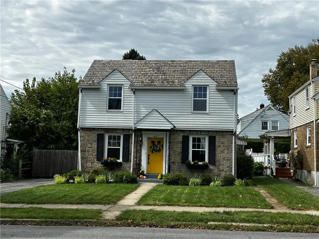 937 Elm Street, Bethlehem, PA 18018 - #1