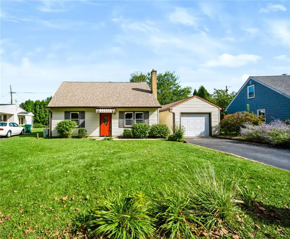 2907 Eldridge Avenue, Palmer Township, PA 18045 - #1