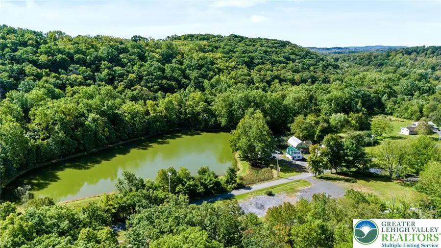 3479 Mango Drive, Danielsville, PA 18038 - #3