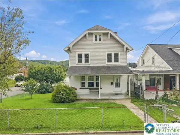 918 E Susquehanna Street, Allentown City, PA 18103