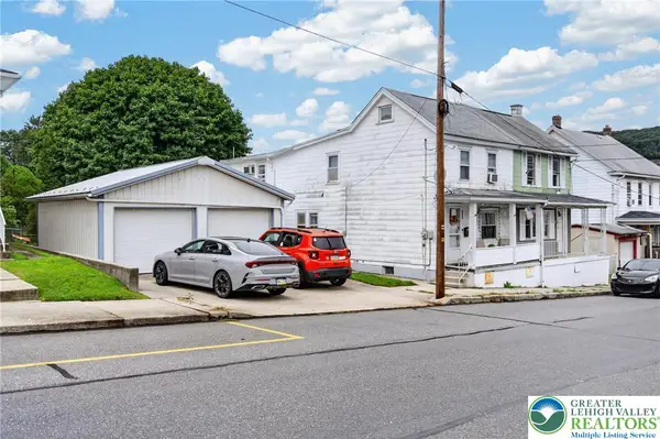 124 1st Street, Coaldale Boro, PA 18218