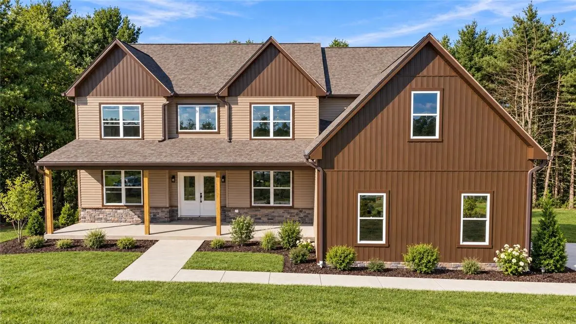 3104 Moyer Road, Springfield, PA 18055 - #1