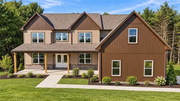 3104 Moyer Road, Springfield Twp, PA 18055