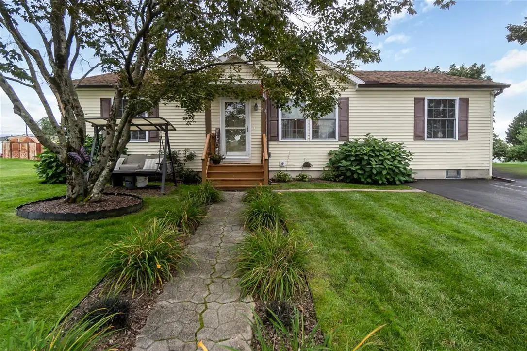 514 Norman Road, Belfast, PA 18064 - #1