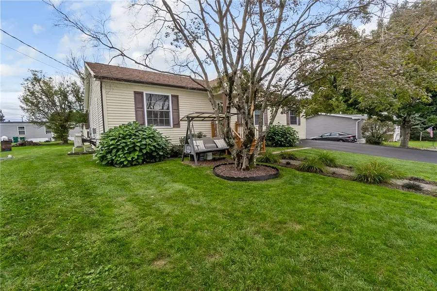 514 Norman Road, Belfast, PA 18064 - #2