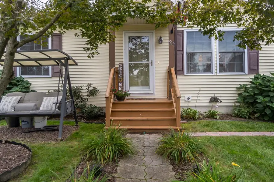 514 Norman Road, Belfast, PA 18064 - #3