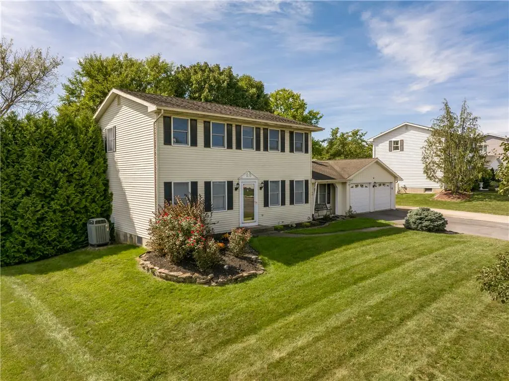 606 Buckingham Drive, Northampton, PA 18067 - #1