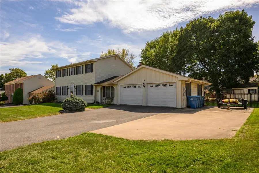 606 Buckingham Drive, Northampton, PA 18067 - #3