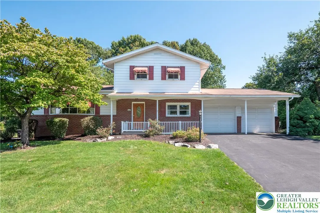 2530 Rosewood Drive, Hanover, PA 18017 - #1