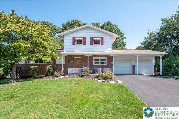 2530 Rosewood Drive, Hanover Twp, PA 18017