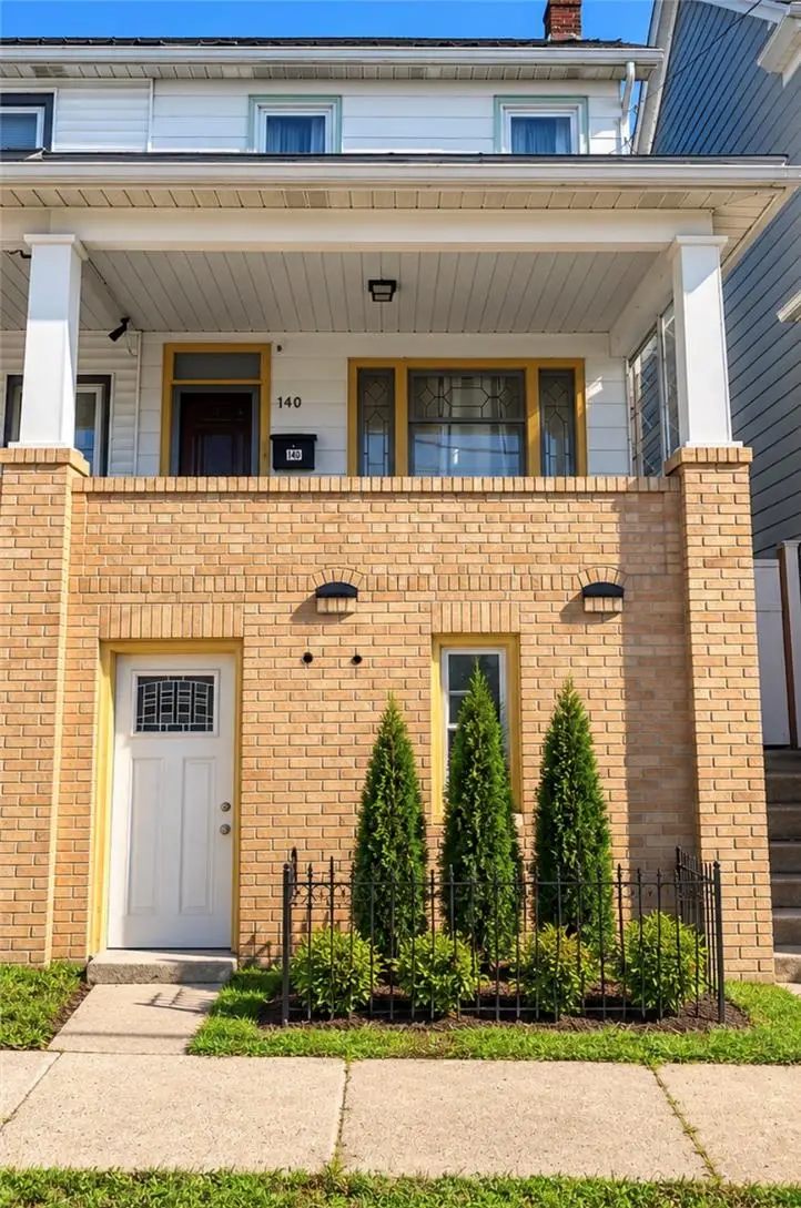 140 W Abbott Street, Lansford, PA 18232 - #1
