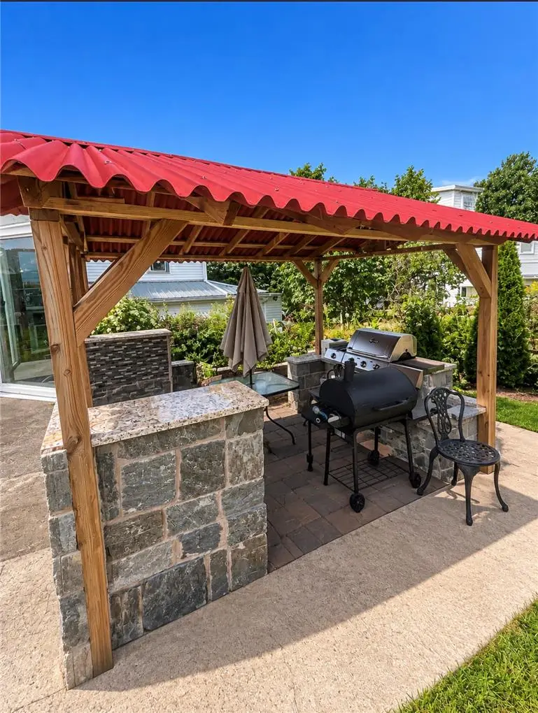 140 W Abbott Street, Lansford, PA 18232 - #3