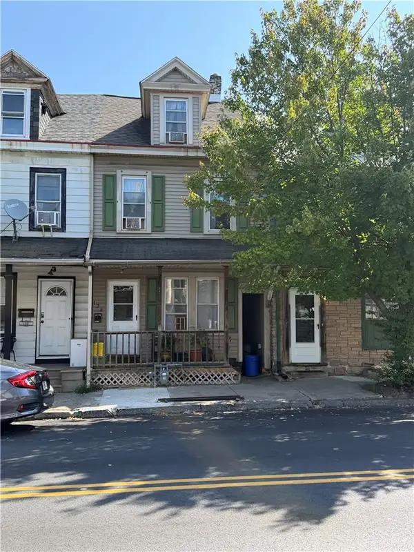 128 S 13th Street, Easton, PA 18042