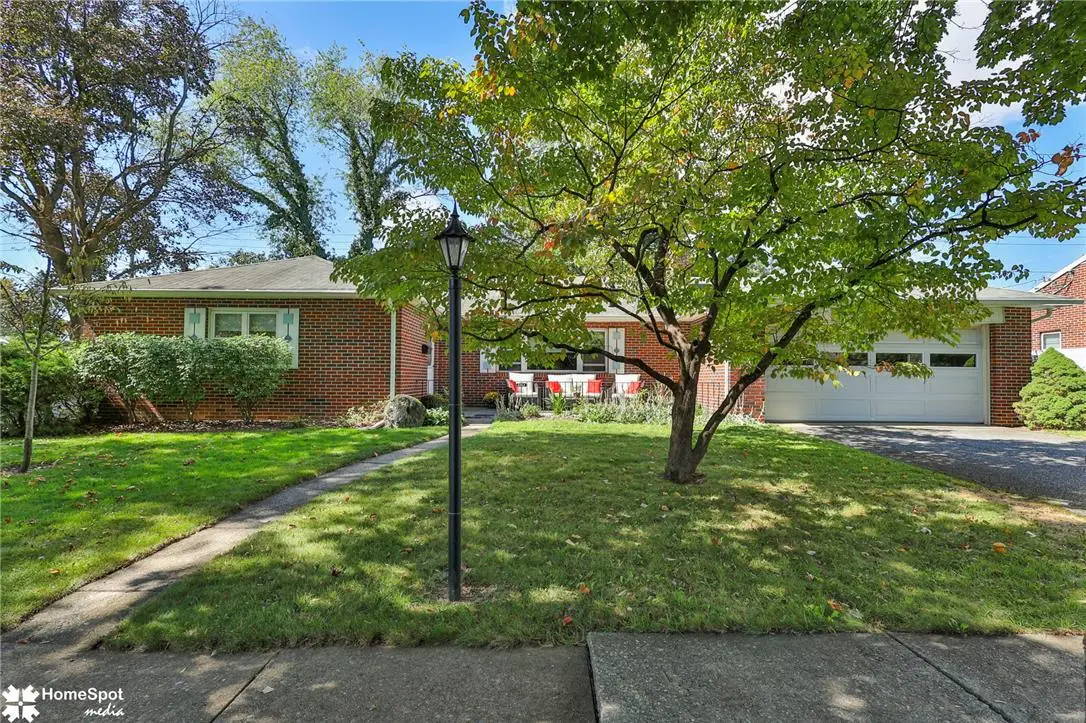 2317 Henderson Street, Bethlehem, PA 18017 - #1