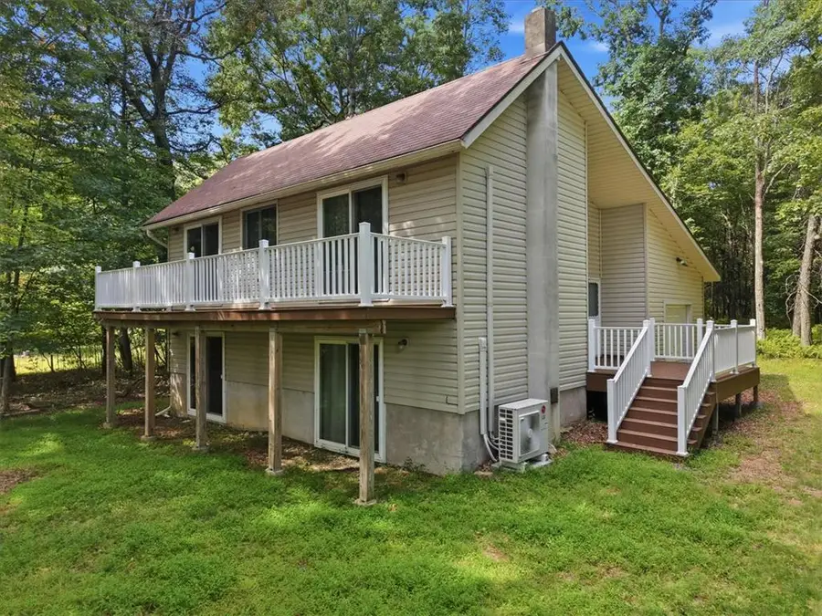 43 Wolf Drive, Jim Thorpe, PA 18229 - #2