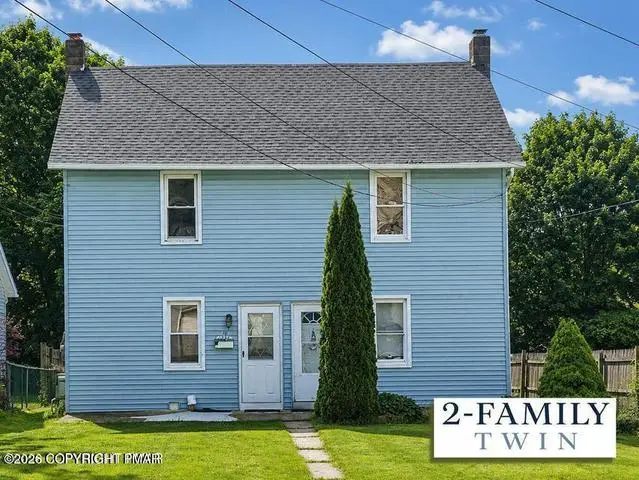 16 E Main, Pen Argyl, PA 18072 - #1