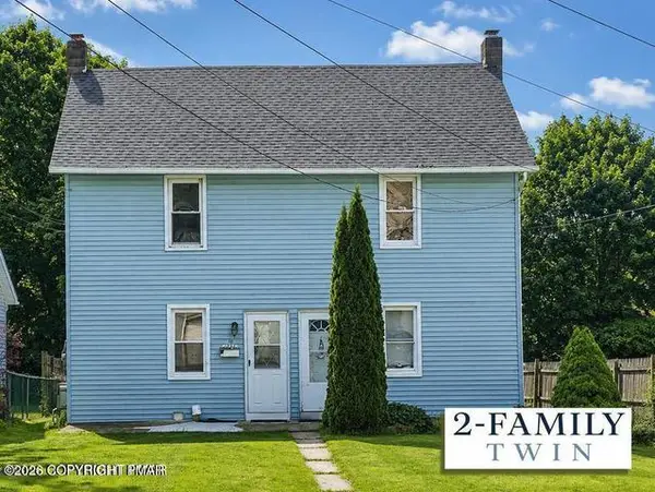 16 E Main, Pen Argyl Boro, PA 18072