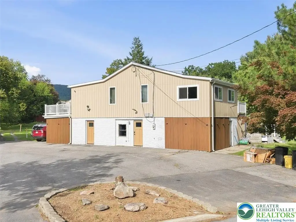 136 E West Street, Wind Gap, PA 18091 - #1
