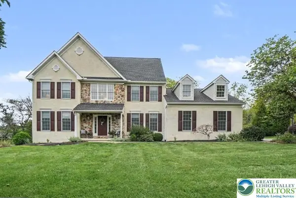 6440 Eichler Circle, Coopersburg Boro, PA 18036