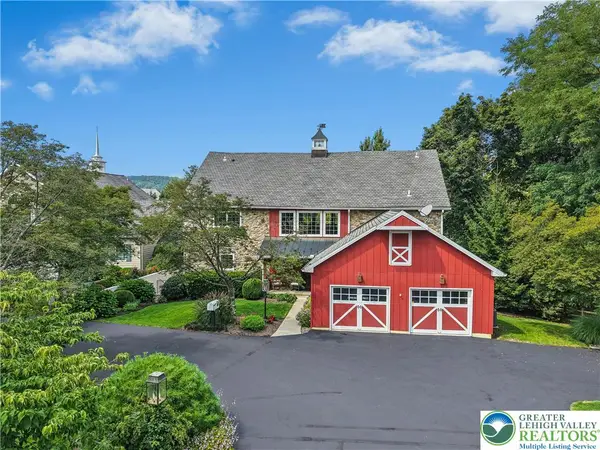 4641 Old Bethlehem Pike, Upper Saucon Twp, PA 18015