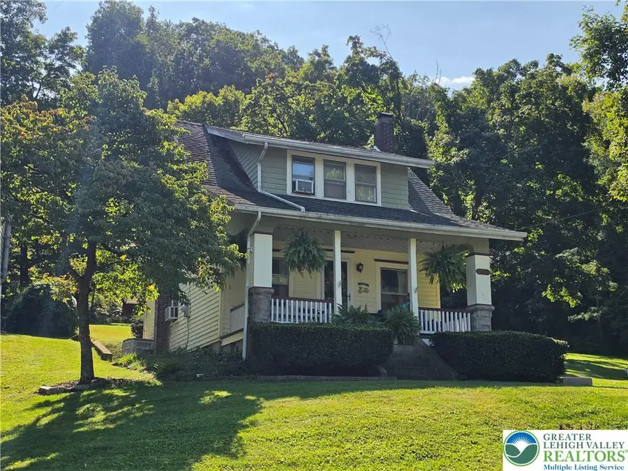 9747 Easton Road, Nockamixon, PA 18930 - #2