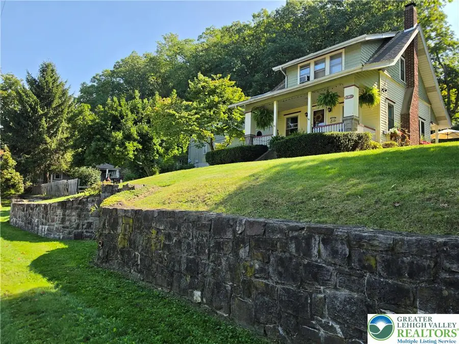 9747 Easton Road, Nockamixon, PA 18930 - #3