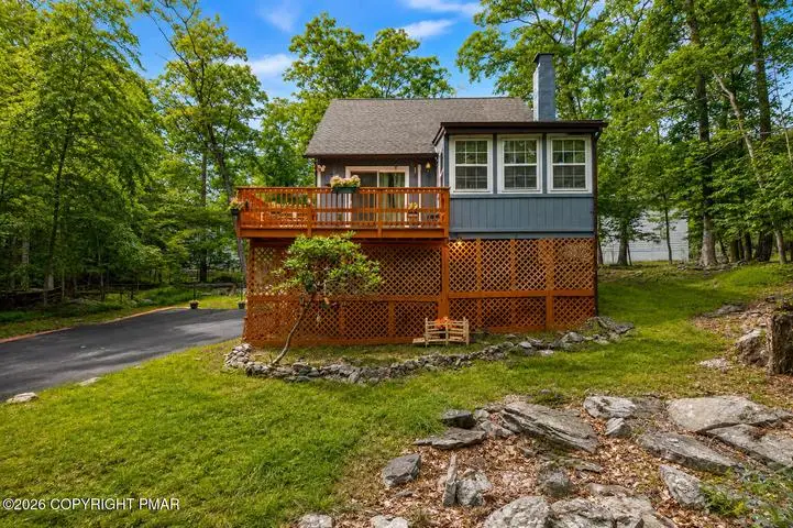 2128 Apley Drive, Bushkill, PA 18324 - #1