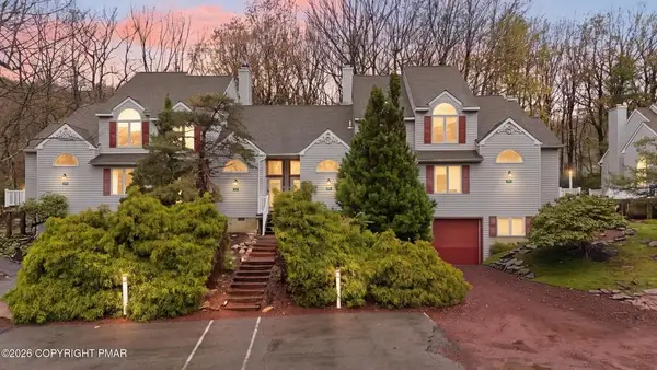 79 Laurelwoods Drive, Kidder Twp N, PA 18624