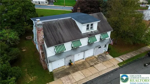 417 3rd Street, Lehighton Boro, PA 18235