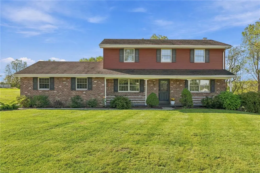 3834 Estate Drive, North Whitehall, PA 18078 - #1