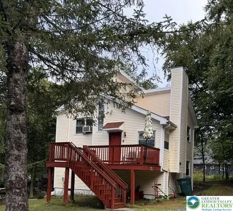 7642 Rainbow Drive, Coolbaugh, PA 18466 - #1
