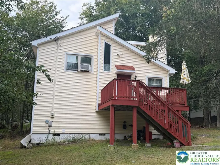 7642 Rainbow Drive, Coolbaugh, PA 18466 - #3