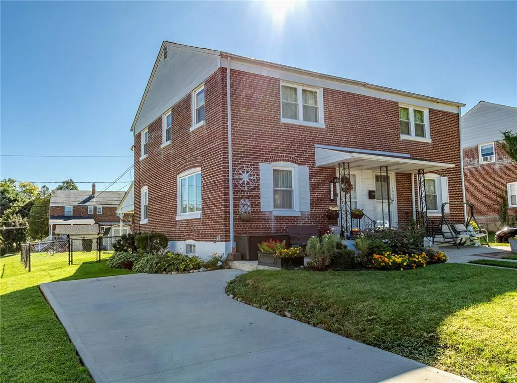 1967 S 6th Street, Allentown, PA 18103 - #1