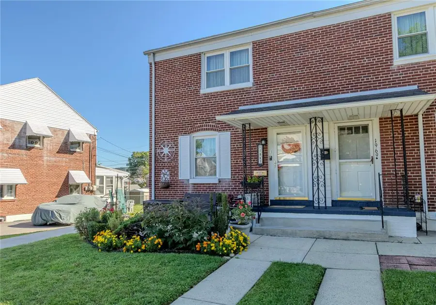 1967 S 6th Street, Allentown, PA 18103 - #2