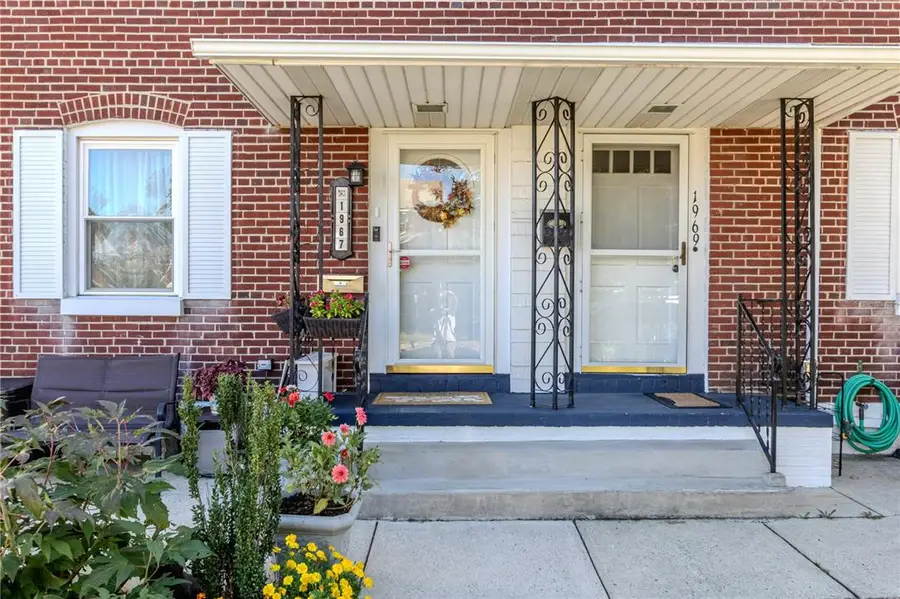 1967 S 6th Street, Allentown, PA 18103 - #3