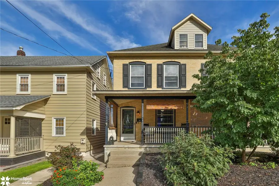 207 Washington Park, Nazareth, PA 18064 - #3