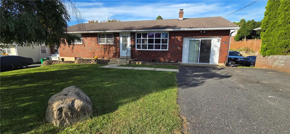 1112 S 9th Street, Allentown, PA 18103 - #1