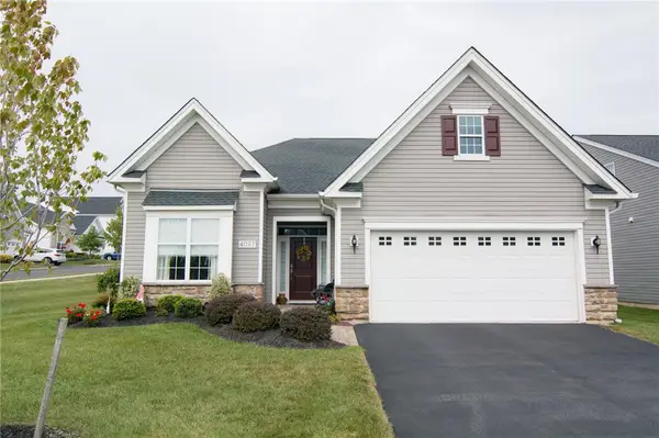 4097 Rutz Lane, South Whitehall Twp, PA 18104